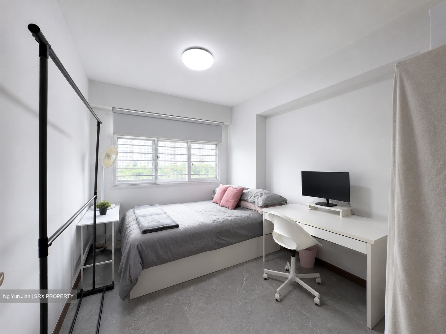 Blk 213A Punggol Waves (Punggol), HDB 4 Rooms #586373921